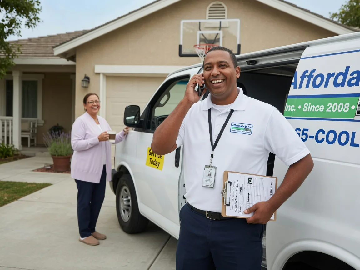 Central Ac Repair Richland Center, WI FAQs
